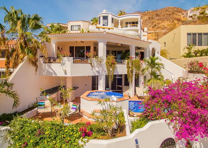 Villa Colorado By Cabo Cabo San Lucas