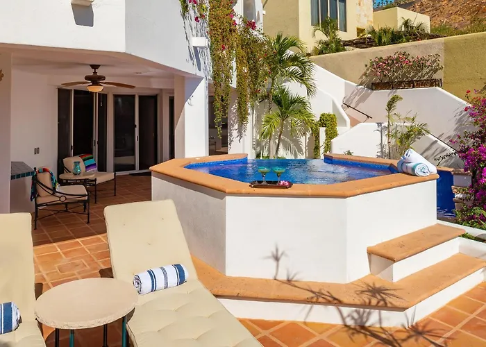 Villa Colorado By Cabo Cabo San Lucas